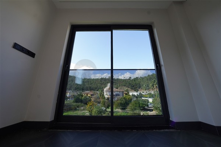 Collection of Luxury 4-Bedroom Duplex Villas in Kemer, Antalya,Turkey