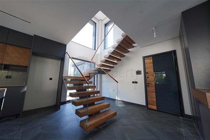 Collection of Luxury 4-Bedroom Duplex Villas in Kemer, Antalya,Turkey
