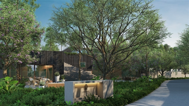 Contemporary Villas for Sale in Bang Tao l Thailand