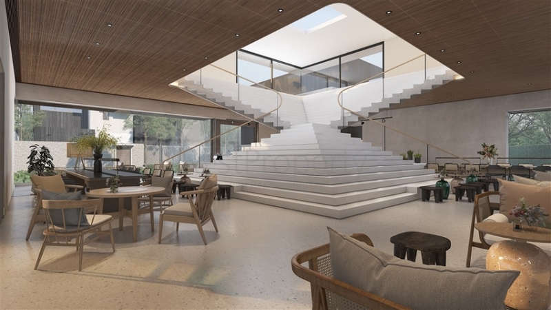 Contemporary Villas for Sale in Bang Tao l Thailand