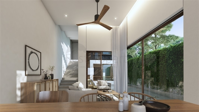 Contemporary Villas for Sale in Bang Tao l Thailand