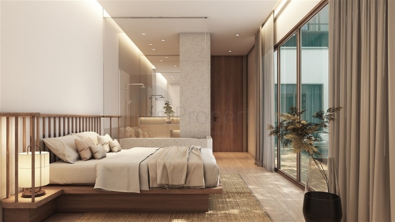 Contemporary Villas for Sale in Bang Tao l Thailand