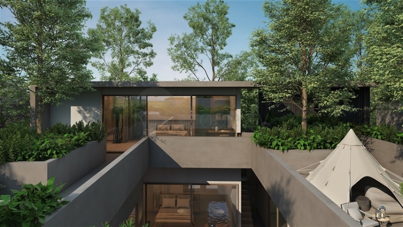 Contemporary Villas for Sale in Bang Tao l Thailand