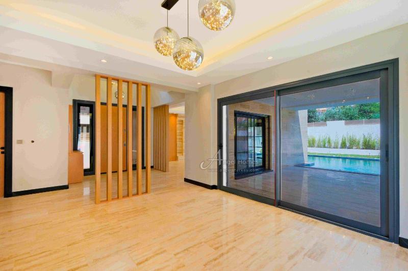 Desirable 4 Bedroom Villa for Sale in Oludeniz Ovacik Fethiye Turkey