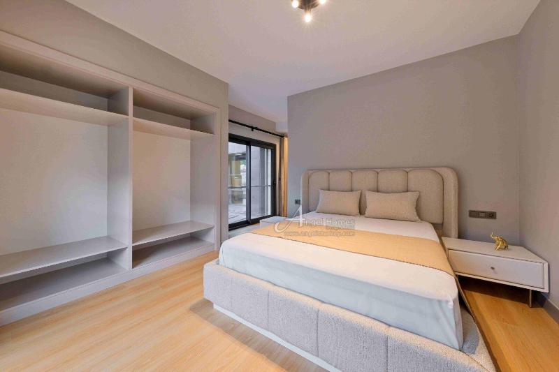 Desirable 4 Bedroom Villa for Sale in Oludeniz Ovacik Fethiye Turkey