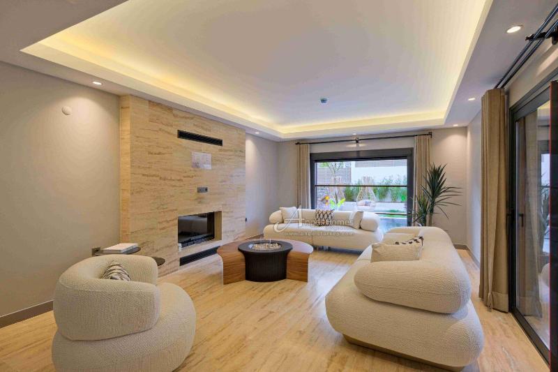 Desirable 4 Bedroom Villa for Sale in Oludeniz Ovacik Fethiye Turkey