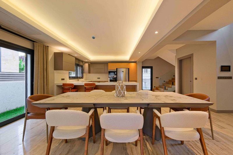 Desirable 4 Bedroom Villa for Sale in Oludeniz Ovacik Fethiye Turkey