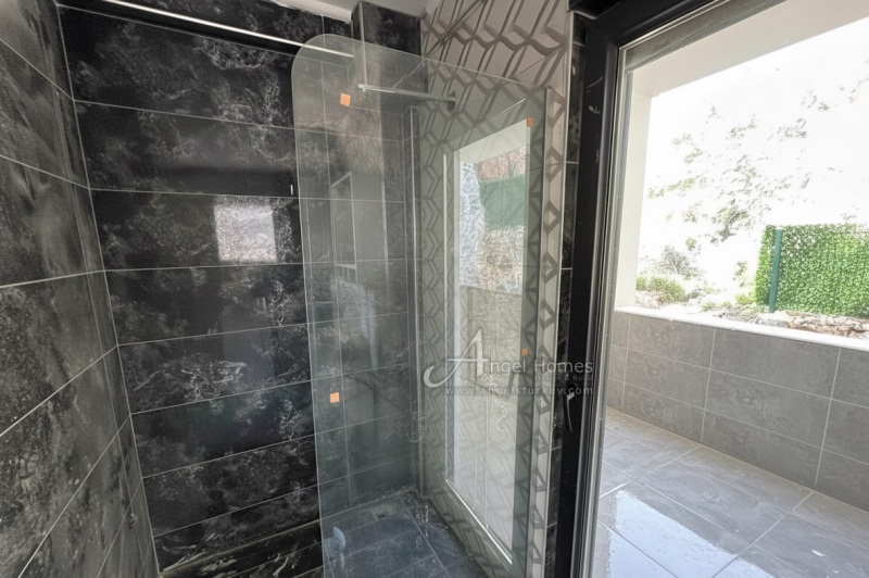 Detached Faralya Villa with Spectacular Views of the Mediterranean