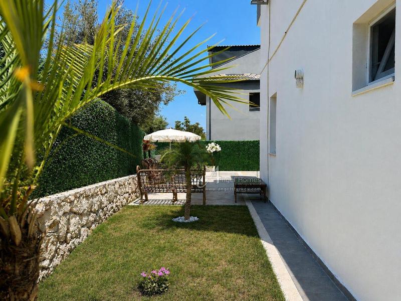 Detached Ovacik Property for Sale l Furnished, Sauna, Jaccuzzi & Turkish Bath