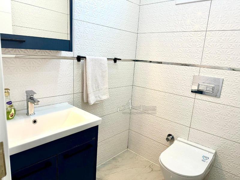 Detached Ovacik Property for Sale l Furnished, Sauna, Jaccuzzi & Turkish Bath