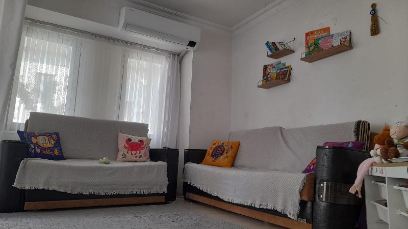 Duplex Semi-Detached Property for Sale in a Complex Ovacik Oludeniz Fethiye