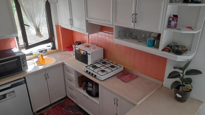 Duplex Semi-Detached Property for Sale in a Complex Ovacik Oludeniz Fethiye