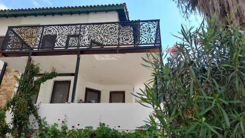 Duplex Semi-Detached Property for Sale in a Complex Ovacik Oludeniz Fethiye