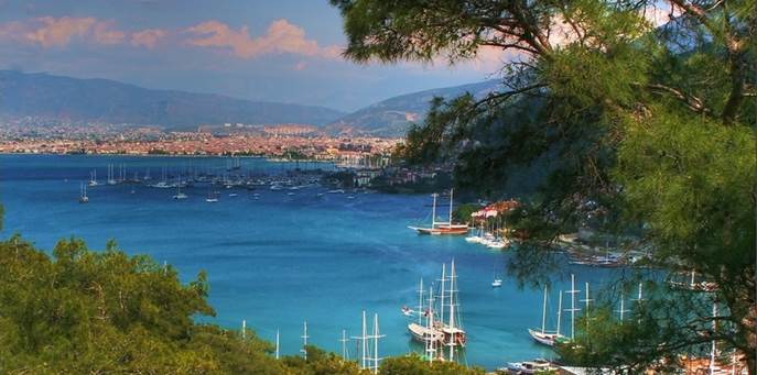 Fethiye