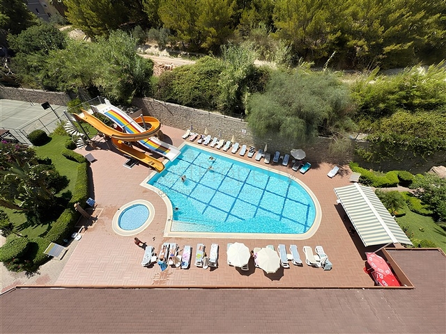 Fully Furnished Property for Sale in Avsallar Alanya Turkey