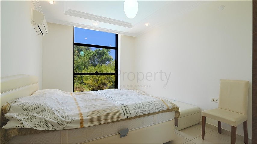 Fully Furnished Property for Sale in Avsallar Alanya Turkey