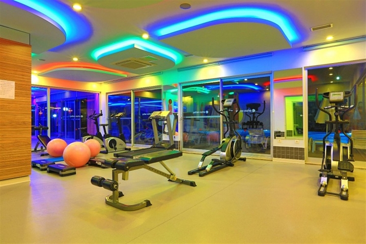 Fully Furnished Property for Sale in Avsallar Alanya Turkey