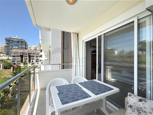 Fully Furnished Property for Sale in Avsallar Alanya Turkey