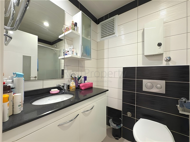 Fully Furnished Property for Sale in Avsallar Alanya Turkey
