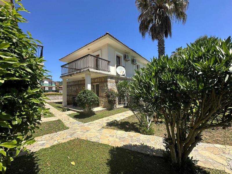 Oludeniz Property; Furnished 2 Bedroom Apartmet for Sale in Hisaronu Fethiye