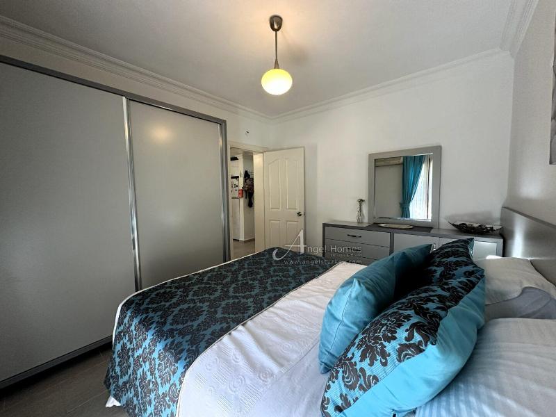 Oludeniz Property; Furnished 2 Bedroom Apartmet for Sale in Hisaronu Fethiye