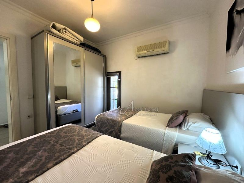 Oludeniz Property; Furnished 2 Bedroom Apartmet for Sale in Hisaronu Fethiye