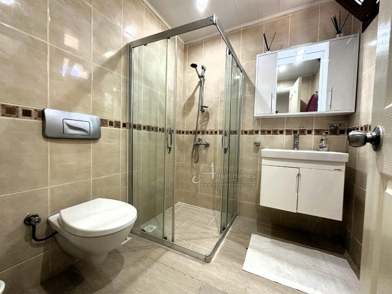 Oludeniz Property; Furnished 2 Bedroom Apartmet for Sale in Hisaronu Fethiye