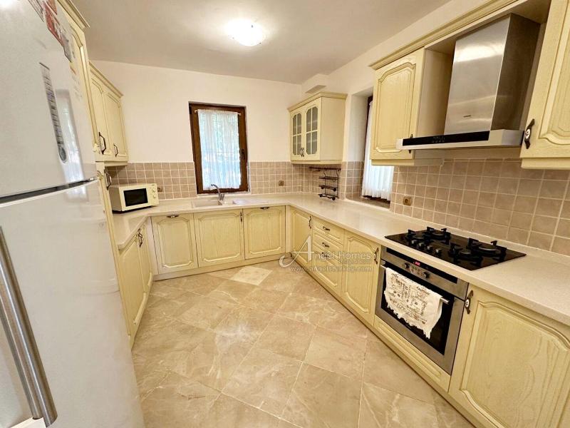 Furnished Villa for Sale in Oludeniz, Ovacik, Fethiye