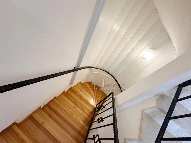 Furnished Villa for Sale in Oludeniz, Ovacik, Fethiye