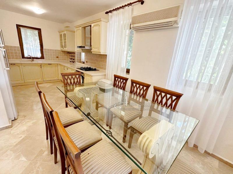 Furnished Villa for Sale in Oludeniz, Ovacik, Fethiye