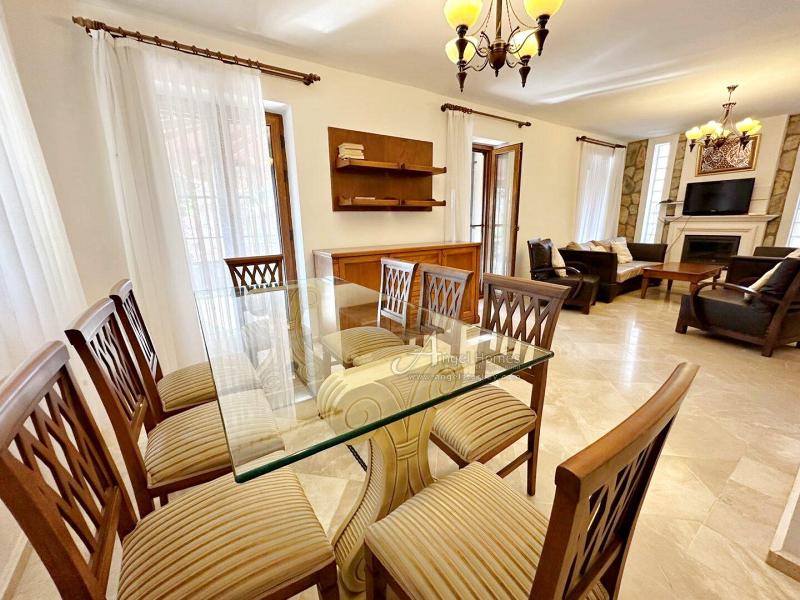 Furnished Villa for Sale in Oludeniz, Ovacik, Fethiye