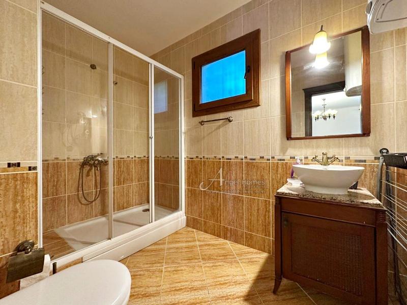 Furnished Villa for Sale in Oludeniz, Ovacik, Fethiye