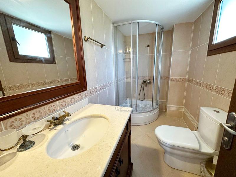 Furnished Villa for Sale in Oludeniz, Ovacik, Fethiye