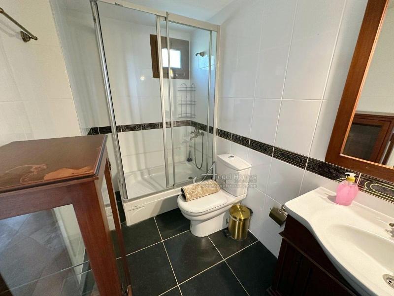Furnished Villa for Sale in Oludeniz, Ovacik, Fethiye