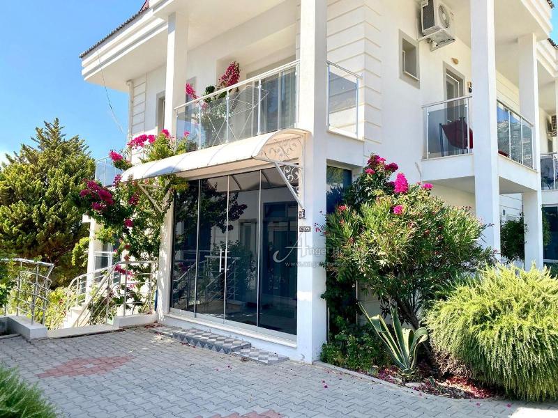 Generously Sized 2 Bedroom Duplex for Sale in Ovacik Fethiye