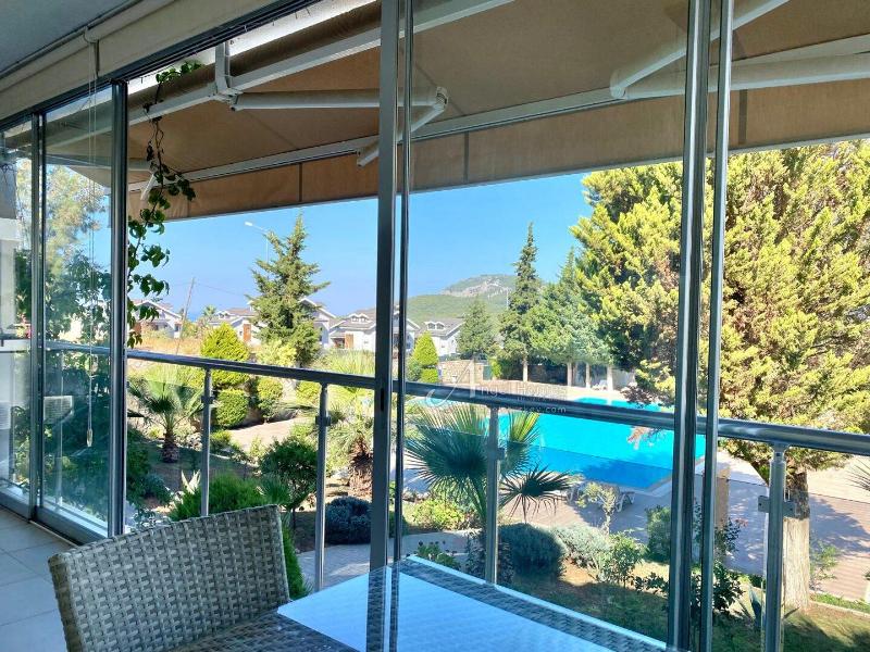 Generously Sized 2 Bedroom Duplex for Sale in Ovacik Fethiye