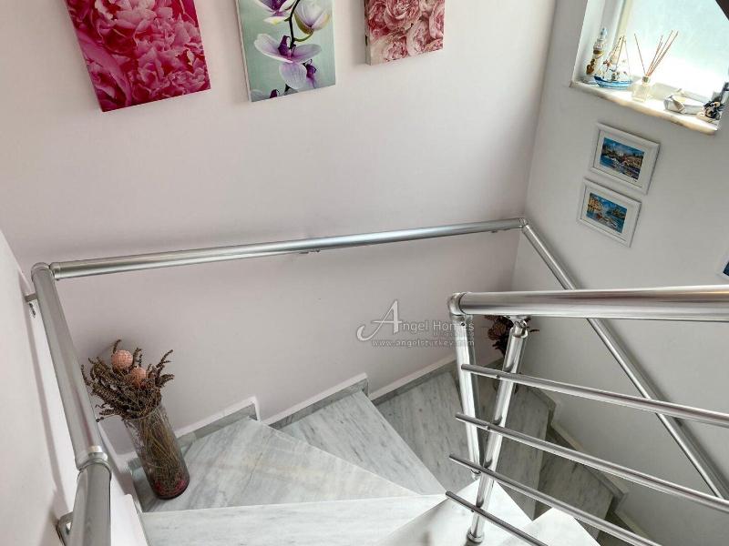 Generously Sized 2 Bedroom Duplex for Sale in Ovacik Fethiye