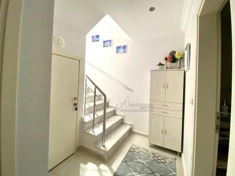 Generously Sized 2 Bedroom Duplex for Sale in Ovacik Fethiye