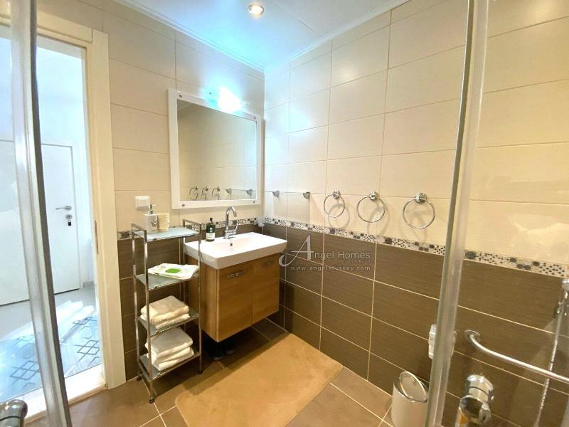 Generously Sized 2 Bedroom Duplex for Sale in Ovacik Fethiye