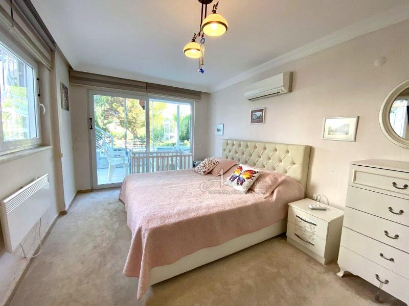Generously Sized 2 Bedroom Duplex for Sale in Ovacik Fethiye