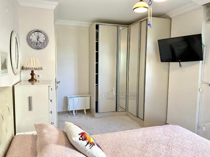 Generously Sized 2 Bedroom Duplex for Sale in Ovacik Fethiye