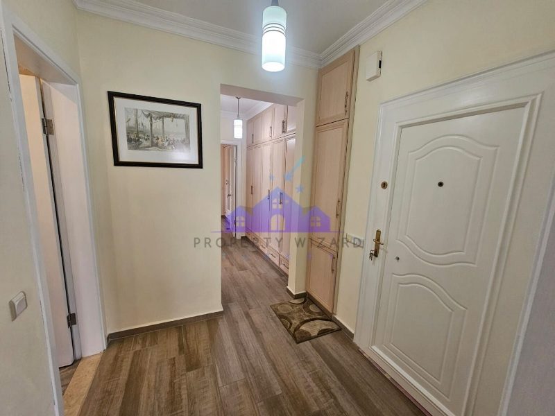 Ground Floor 2 Bedroom Property for Sale near Calis Beach Fethiye