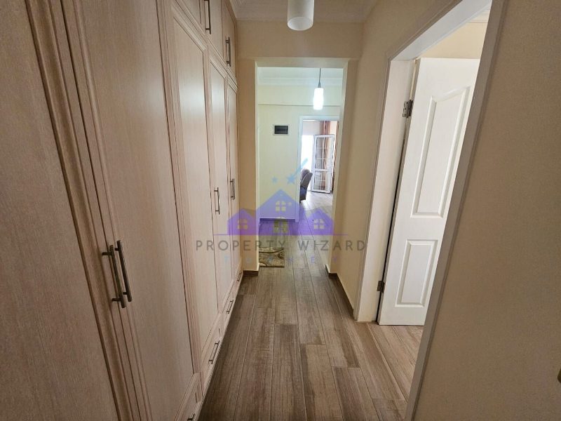 Ground Floor 2 Bedroom Property for Sale near Calis Beach Fethiye