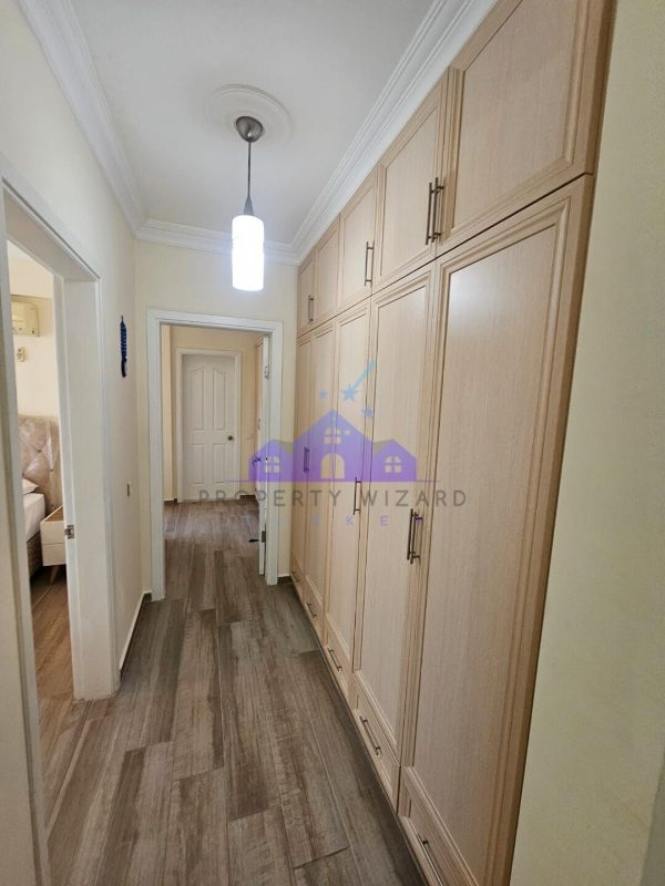 Ground Floor 2 Bedroom Property for Sale near Calis Beach Fethiye