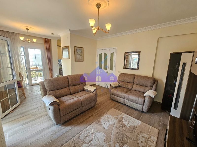 Ground Floor 2 Bedroom Property for Sale near Calis Beach Fethiye