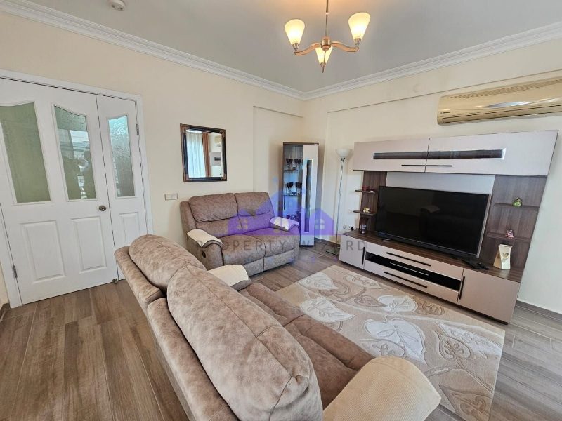 Ground Floor 2 Bedroom Property for Sale near Calis Beach Fethiye