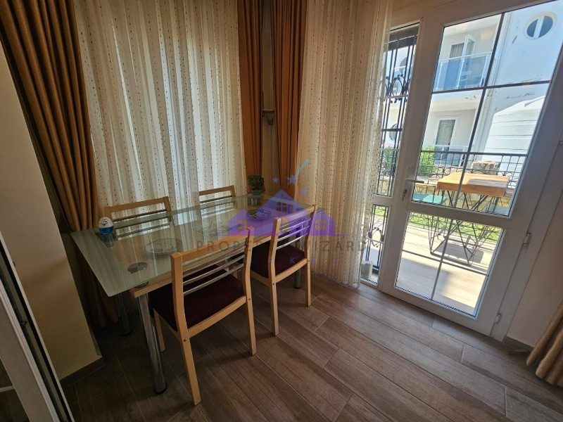 Ground Floor 2 Bedroom Property for Sale near Calis Beach Fethiye