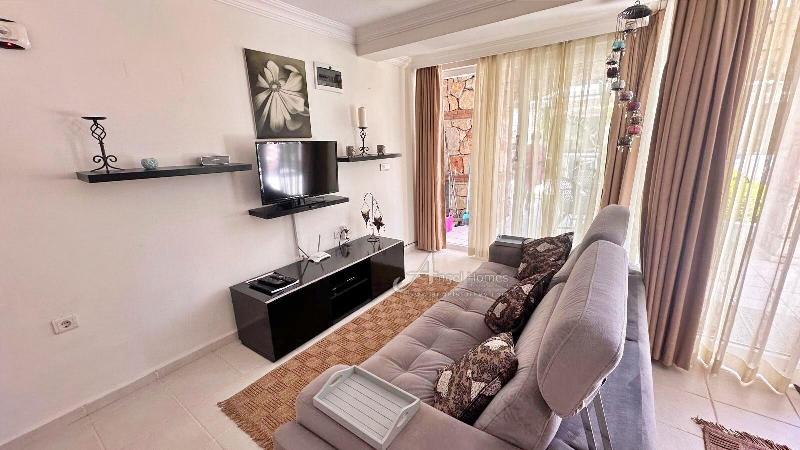Ideal & Cozy Holiday Home for Sale in Central Hisaronu Oludeniz