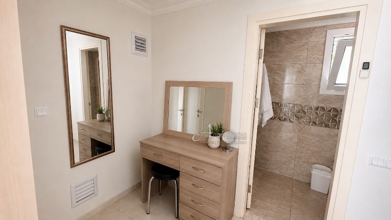 Ideal & Cozy Holiday Home for Sale in Central Hisaronu Oludeniz