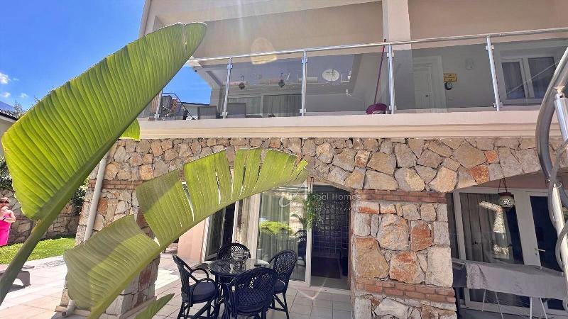 Ideal & Cozy Holiday Home for Sale in Central Hisaronu Oludeniz